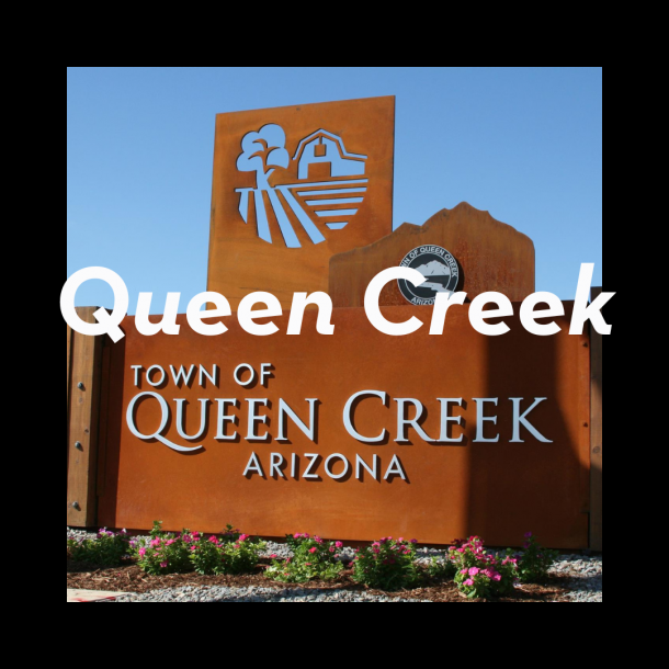 Queen Creek Altos Report